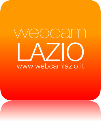 Webcam lazio